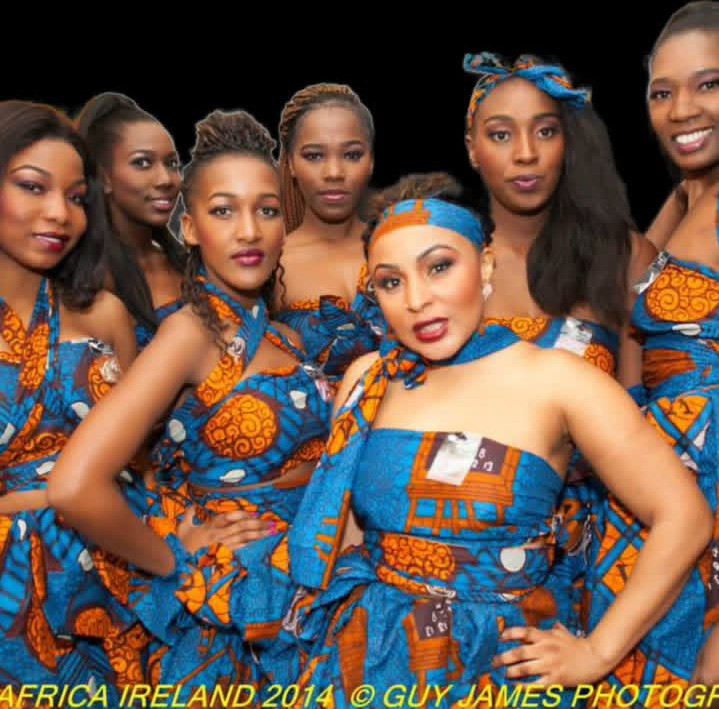 missafricaireland