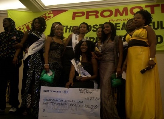 missafricaireland