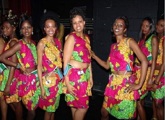 missafricaireland