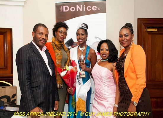 missafricaireland
