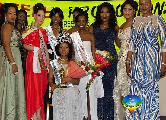 missafricaireland