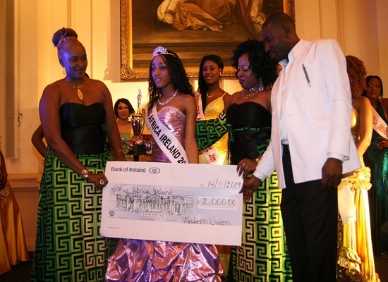 missafricaireland
