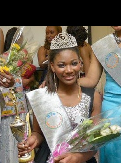 Chef Portrait